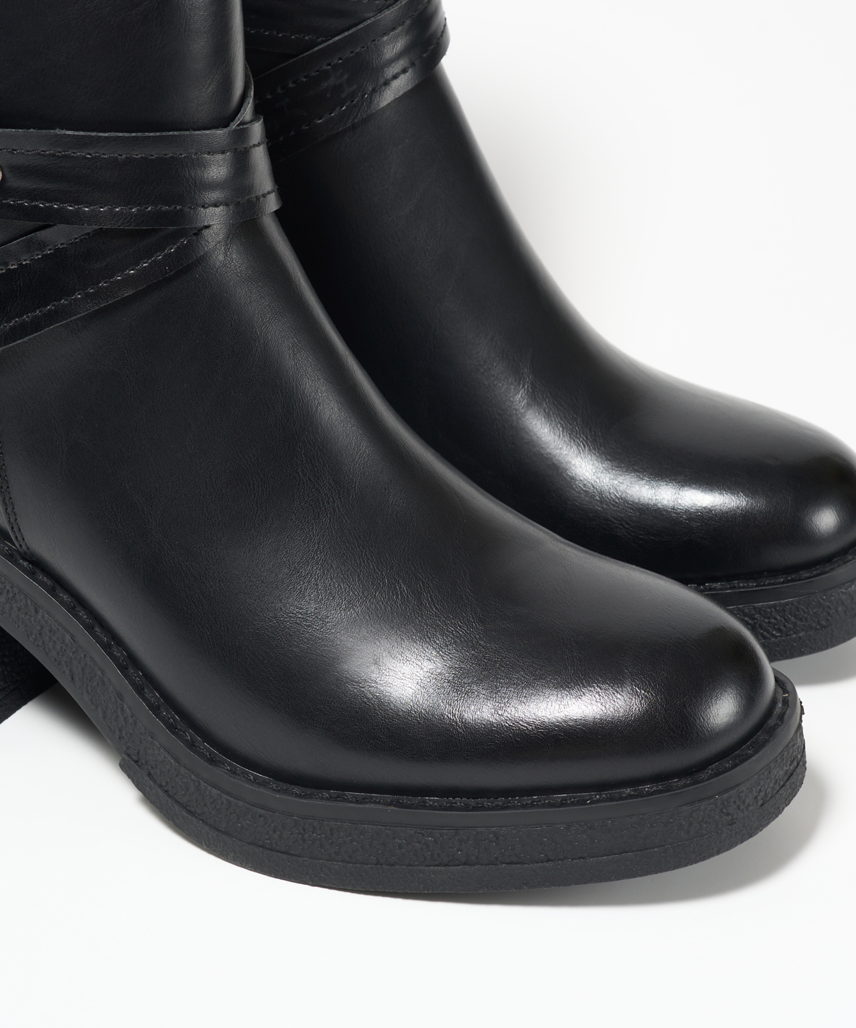 Bot&iacute;n tac&oacute;n tira cruzada image number null